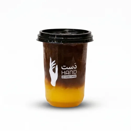 اورنج کافی