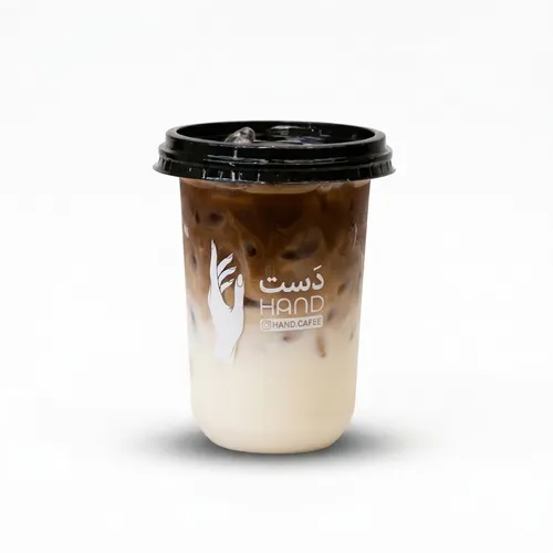 آیس لاته