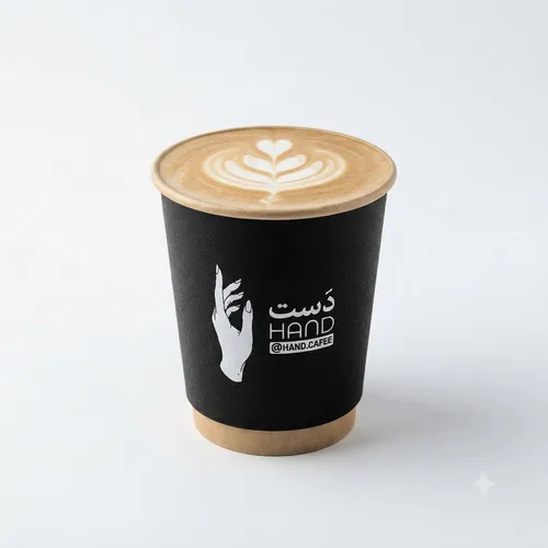 کاپوچینو